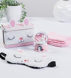 Подарочный набор "Наполни сердце волшебством"