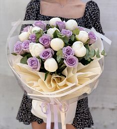 Букет "Ангелина"