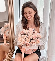 Композиция "Лаллипоп"