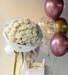 Сет "Цветочная нежность"