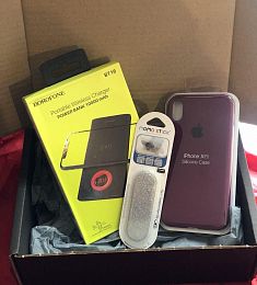 Бокс "Популярный"