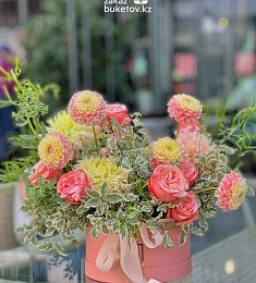 Композиция "Саншайн"