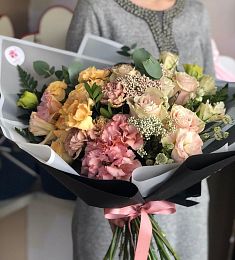 Букет "Дакота"