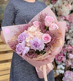 Букет "Ниса"