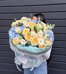 Букет "Nord М"